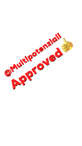 Multipotenziali Sticker