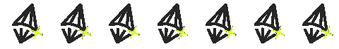 Diamond Sticker