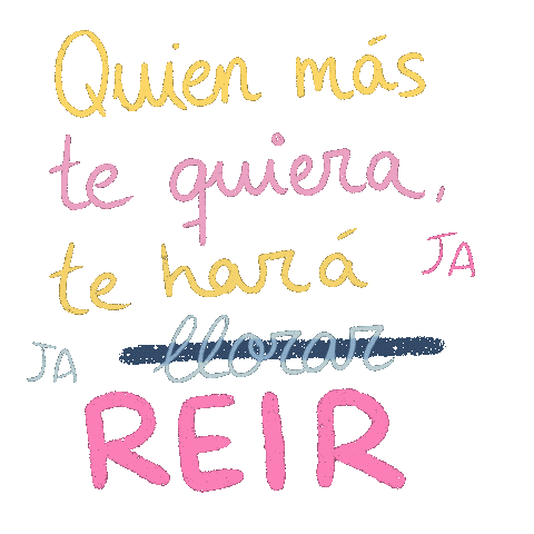 Laugh Laughing Sticker