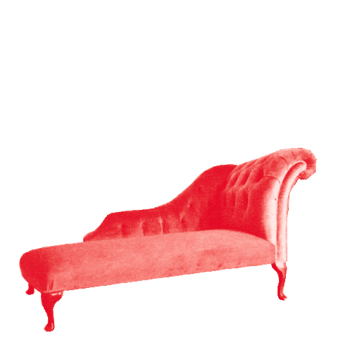 Pressure Sticker by Thekla Bristol