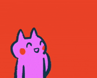 You Can Do It Cat GIF by Abitan You Can Do It Cat GIF by Abitan