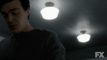 Hand Out American Horror Story GIF by AHS