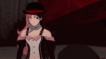 Neo Sigh GIF by Rooster Teeth