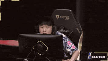 Vct Jing GIF by Paper Rex