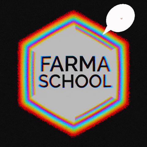 Farmaschool GIF