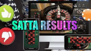 Satta King GIF