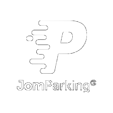 Jp Parking Sticker by Govicle