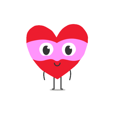 Sydantensankarit Sticker by sydanliitto