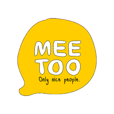 Meetoo Education Sticker