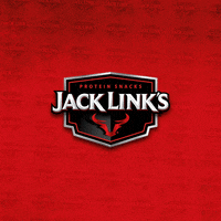 Jack Links Logo GIF by Jack Link's Jerky