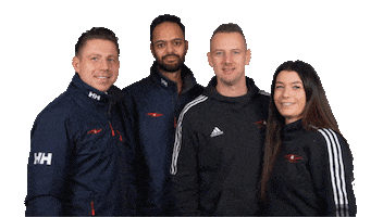 Bosman Shipping Sticker