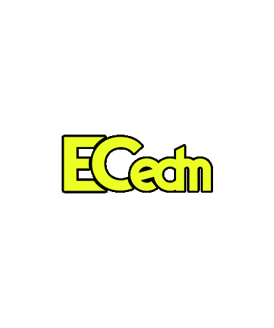 Concert Edm Sticker by Visual Sidekick