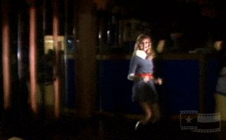 Excited Lets Go GIF by Texas Archive of the Moving Image
