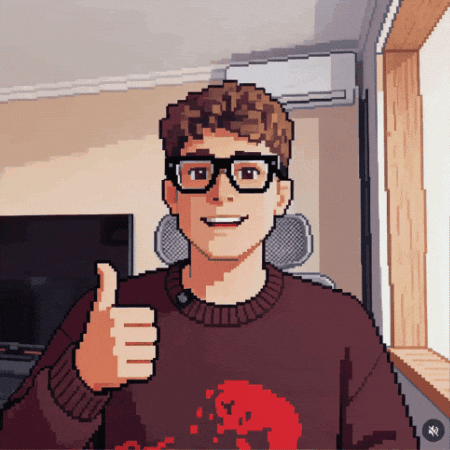 Igor GIF