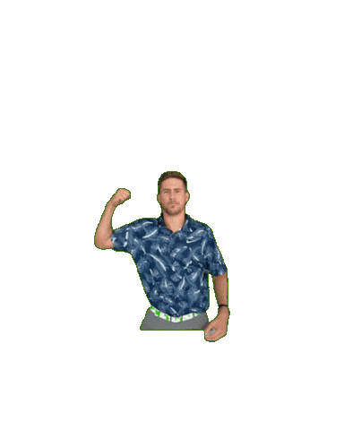 Bgtribe Sticker by Bartos Group