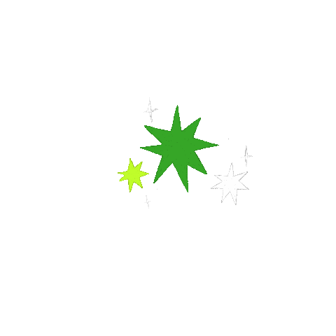 Happy Sticker