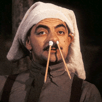 Blackadder Goes Forth gifs - Find  Share on GIPHY