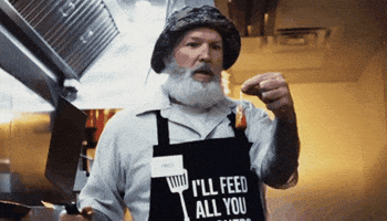 Pack. Records GIF
