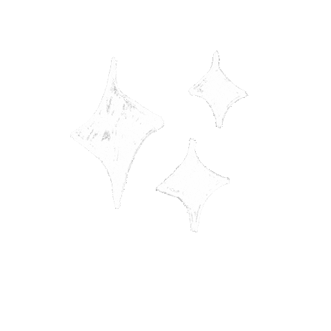 Star Love Sticker