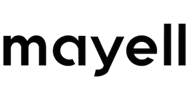 Mayell Sticker By RickeyGif