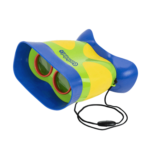 Look See Sticker by Educational Insights