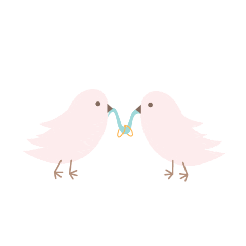 Weddingku Sticker