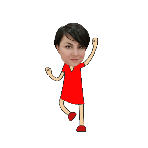 Verabell Sticker by MULTFAMILY