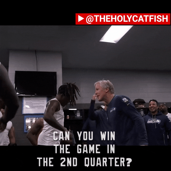 Seahawks GIF