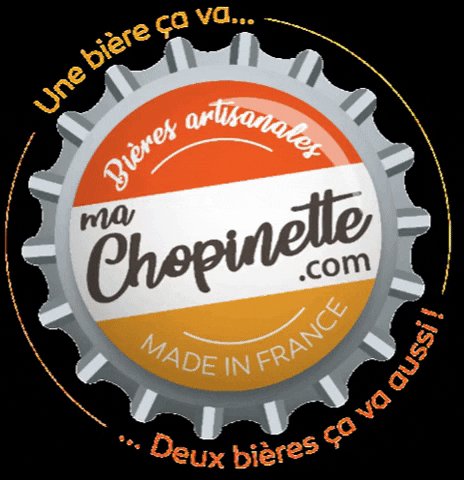 machopinette GIF