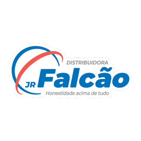 Falcao Sticker by JR Falcão Distribuidora