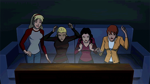 forum book GIF