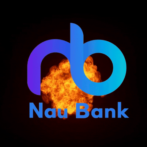Ai Startup GIF by Nau Bank App