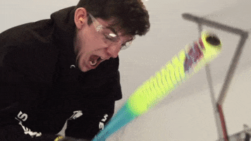 Angry GIF