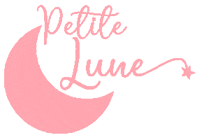 Petite Lune Sticker