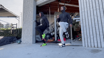 Work Workout GIF by Nick Cannon Show