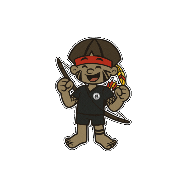 Vôlei Guarulhos Sticker