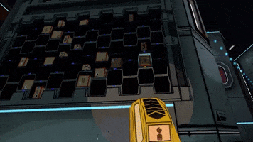 Amazon Robots GIF by Wired Productions