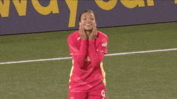 Come On Ugh GIF by National Women's Soccer League