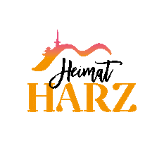 Sticker by Heimat Harz