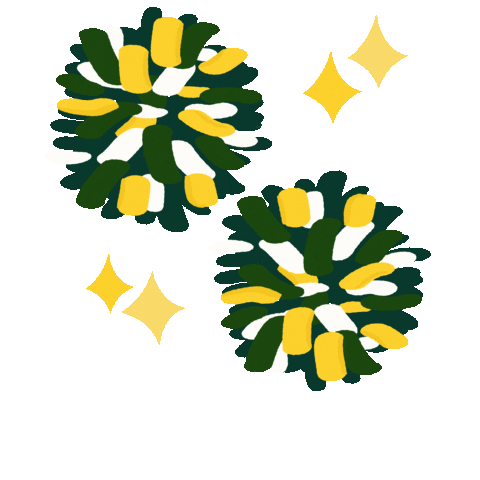 Glades Day School Sticker