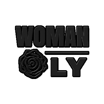 Womanly Sticker