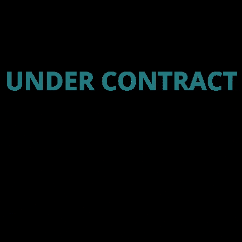 Under Contract GIF by localityrealestate