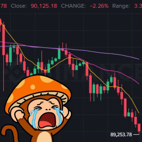 Crypto Bitcoin GIF