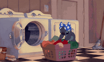 lilo and stitch clothes GIF by Disney