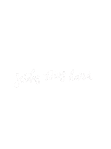 Typography Sticker by Masiel Mateo