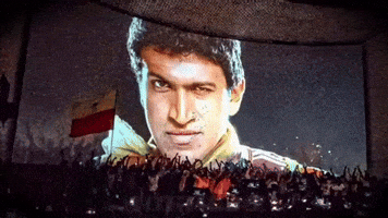 Power Star GIF