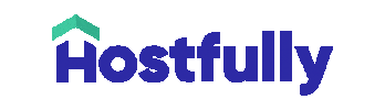 Hostfully Sticker