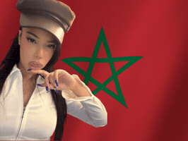 Morocco GIF by ilham