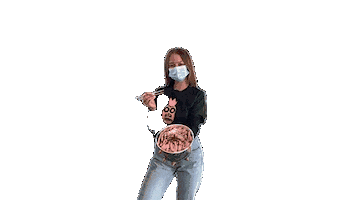 Maui Poke Bowl Sticker by mauipokeguys