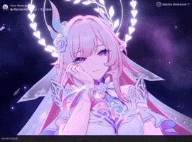 Honkai Star Rail GIF